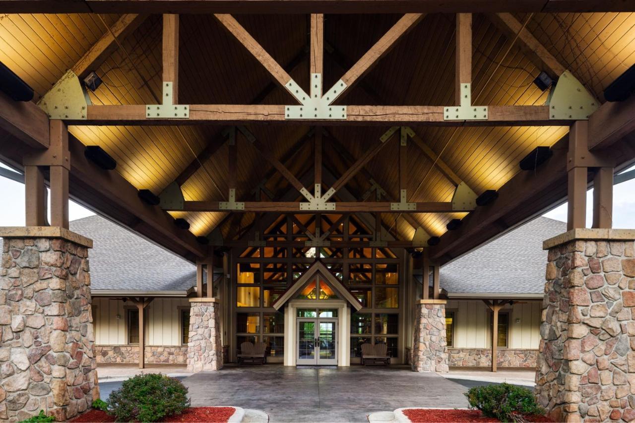 Marriott'S Willow Ridge Lodge Branson Zewnętrze zdjęcie